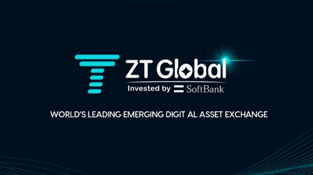 ZT Global Exchange