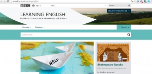 Cómo aprender inglés online