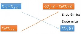 Cómo Diferenciar La Reacción Endotérmica De La Exotérmica - 22 Pasos ...