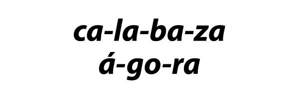 Cómo acentuar palabras en español correctamente - 16 pasos - Educar ...