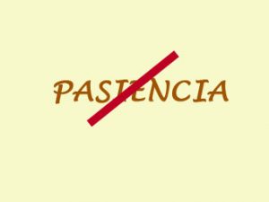 Cómo se escribe expectacular o espectacular