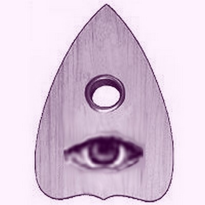 Cómo hacer una ouija