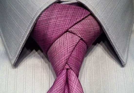 Cómo hacer nudos de corbata