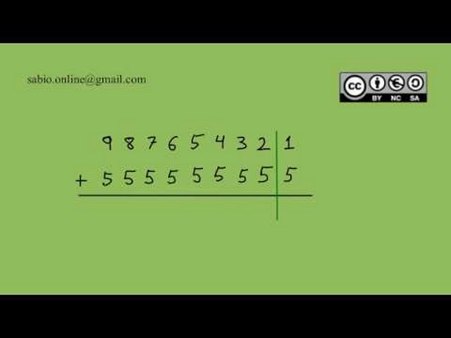 Cómo convertir fracciones a decimales