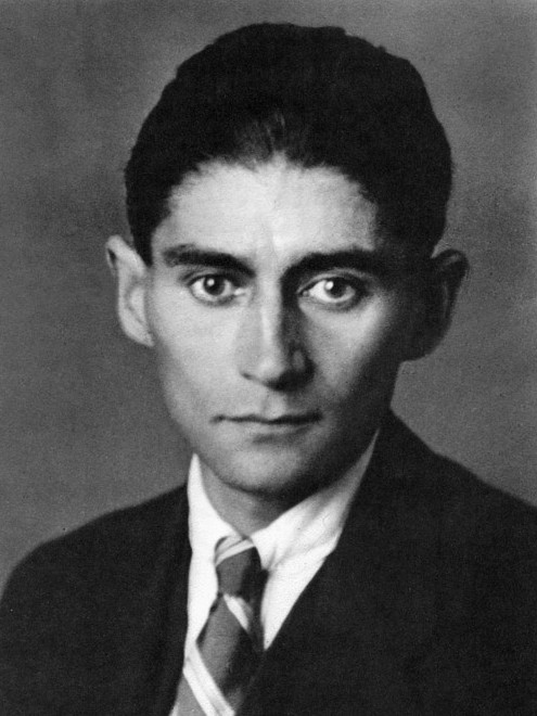 kafka