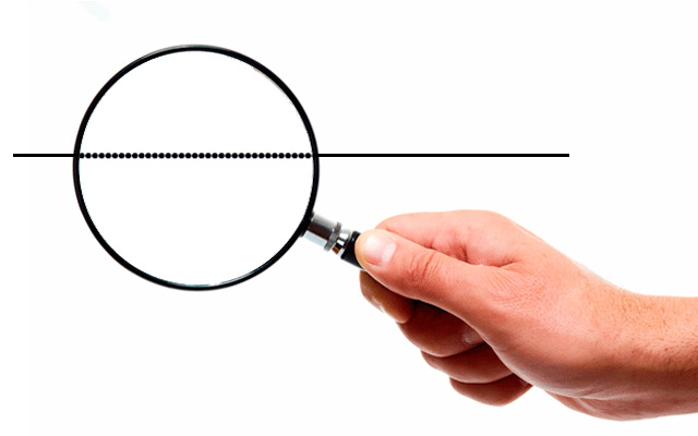 Rectas Lineales - Qué son y Significado