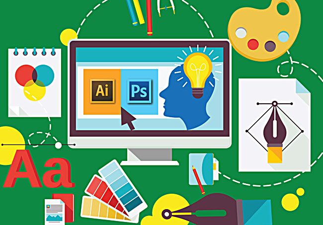 Qué es Diseño Gráfico – Definición, Significado y Concepto. - Educar ...