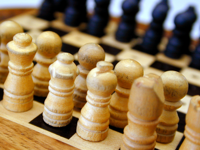 juegos de estrategia