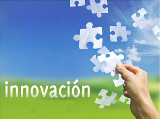 que es innovacion