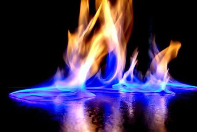 Qué es combustión – Definición, Significado y Concepto