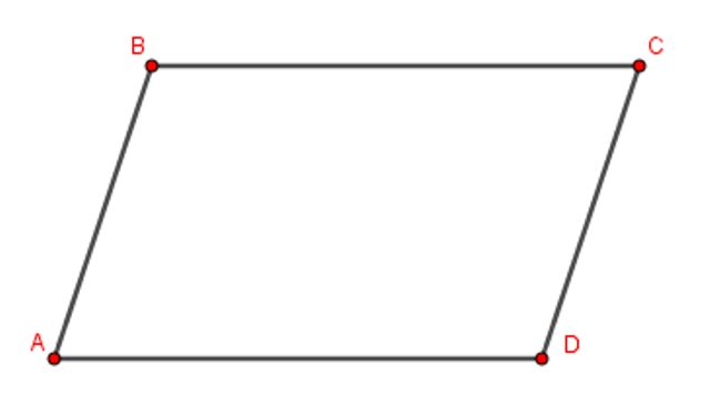 paralelogramo