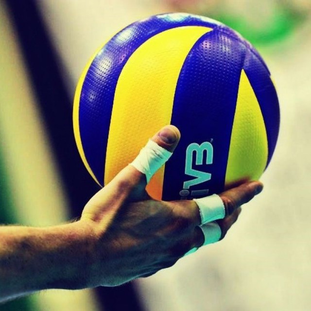 voleibol