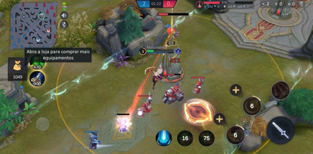 diccionario de mobas