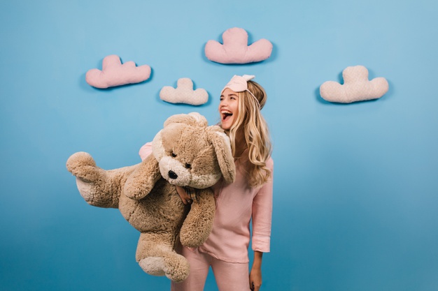 Los sueños lúcidos. ¿Qué son y cuando se dan?