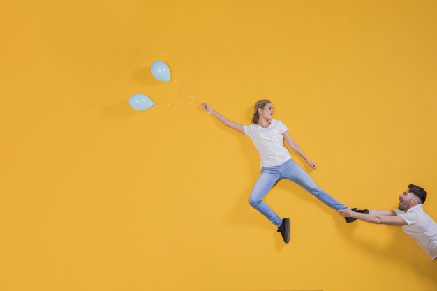 ¿Qué significa soñar que vuelo sobre el mar?
