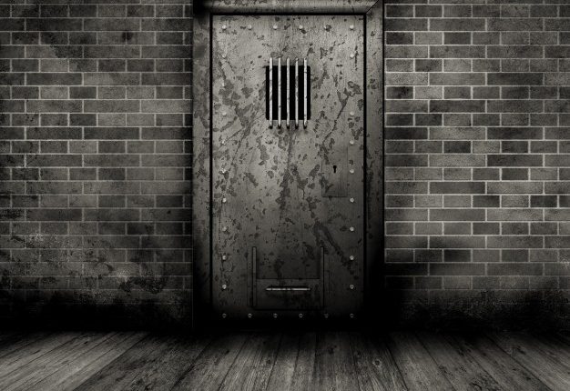 ¿Qué significa soñar con la cárcel?