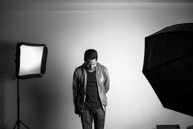 ¿Qué significa soñar con ser actor/actriz?
