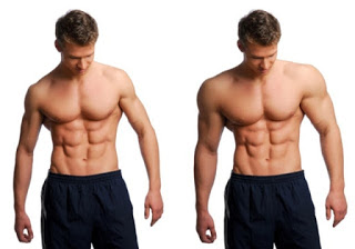 Diferencia entre Aumento de Masa Muscular y Tonificacion del Cuerpo