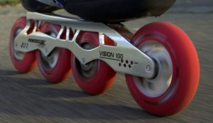 patines ruedas
