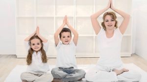 Cómo practicar Yoga de la Risa