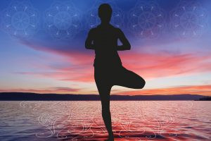 Cómo practicar yoga diariamente