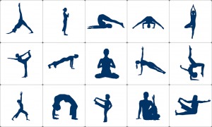 Cómo ayuda el yoga a mi cuerpo y mente
