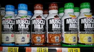 Muscle milk: Riesgos, Usos y Cómo tomar Muscle Milk