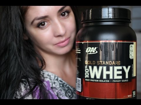 Whey protein: Riesgos, Usos y Cómo tomar Whey Protein