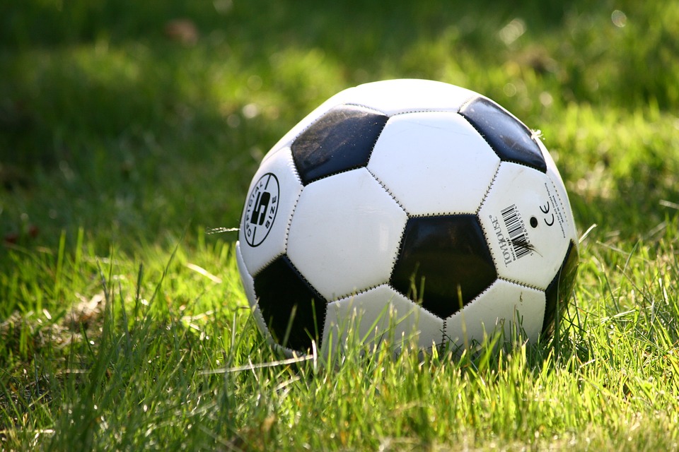 Cómo apostar en fútbol