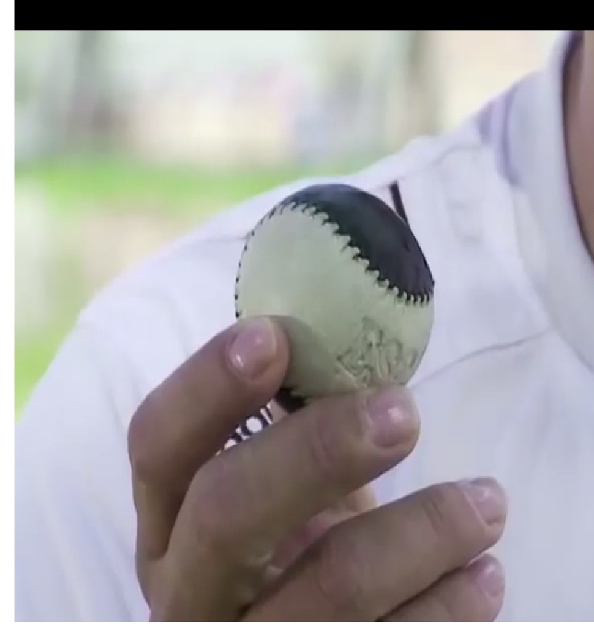Cómo escoger una pelota vasca