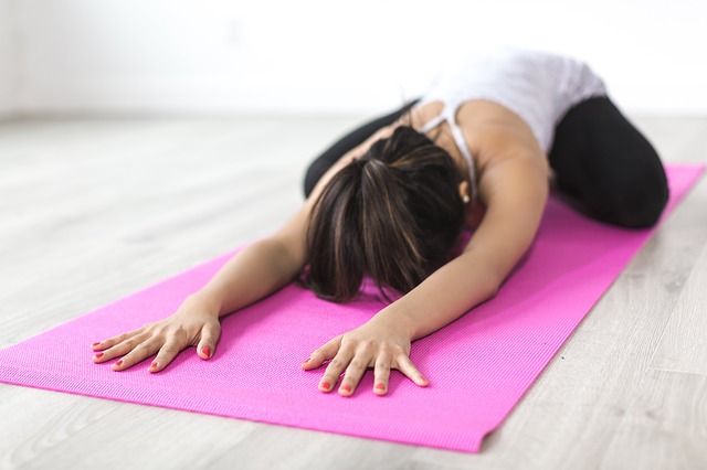 Anusara Yoga – Todo lo que has de saber