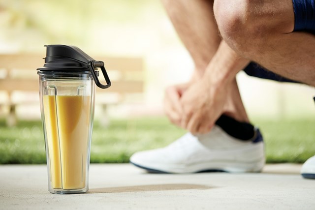 Batidos proteicos