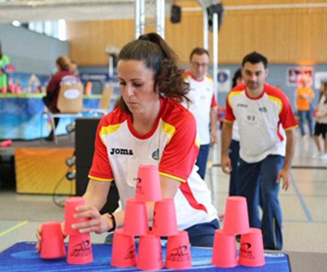 Deportes más extraños