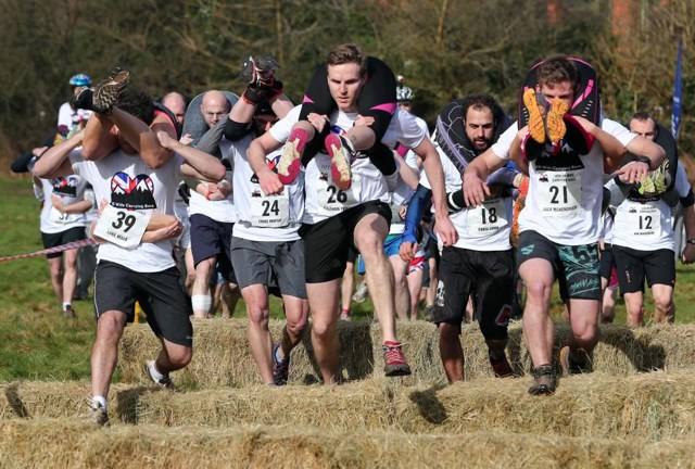 Deportes más extraños