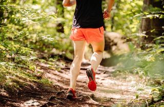 Cómo administrar tu esfuerzo al practicar trail running