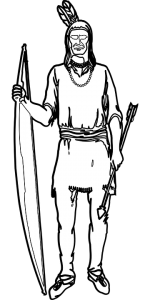 Cómo hacer un disfraz de indio