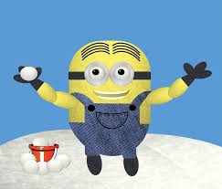 Cómo hacer un disfraz de Minion