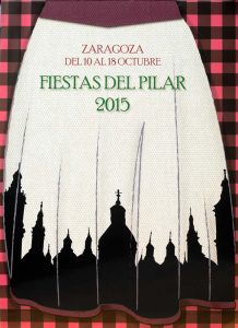 Cómo son las fiestas del pilar