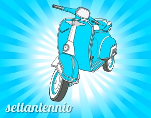 Cómo vestirse para una fiesta de los años 70