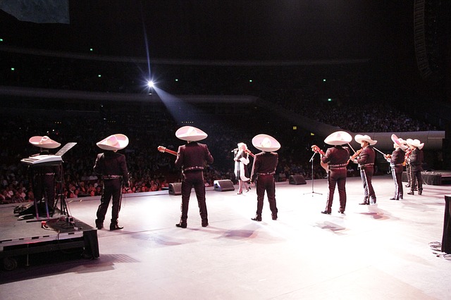 banda mexicana