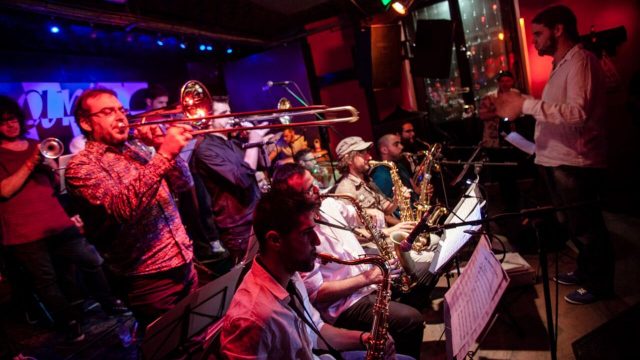festival de jazz de madrid