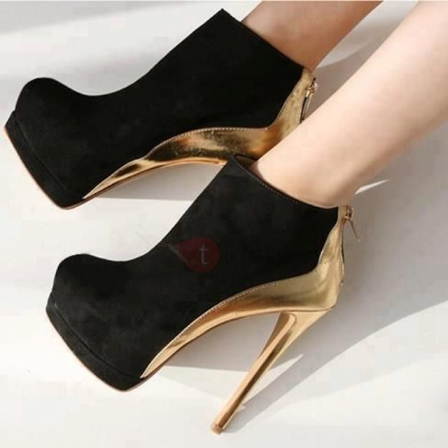 Outfits con botines – Muchos consejos que te gustarán