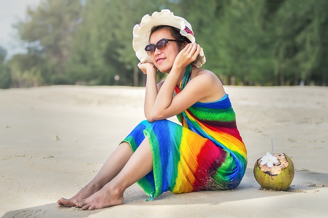 Outfits de verano –Consejos que te gustarán