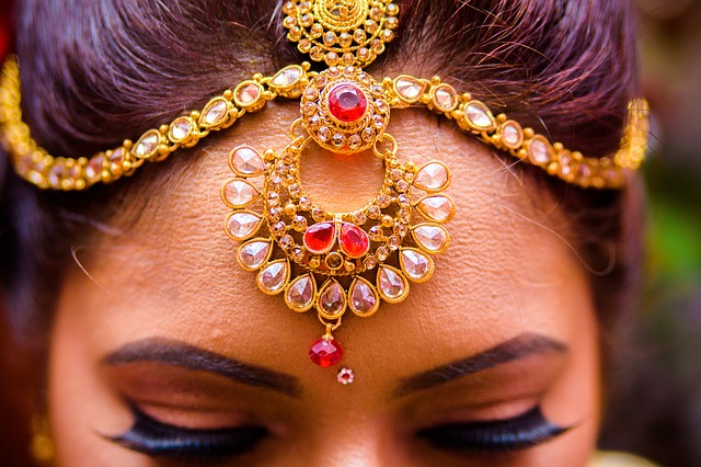 Cómo son las bodas hindús