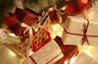 Ideas para regalar a tus padres por Navidad