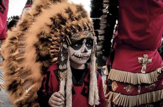 Cómo elegir el mejor disfraz de carnaval para niños