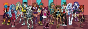 Monster_high_students_by_defraggler-d3vvzcy