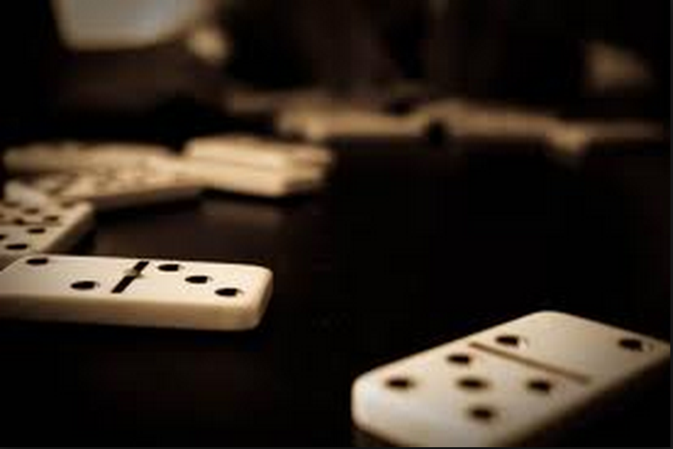 aprender a jugar domino