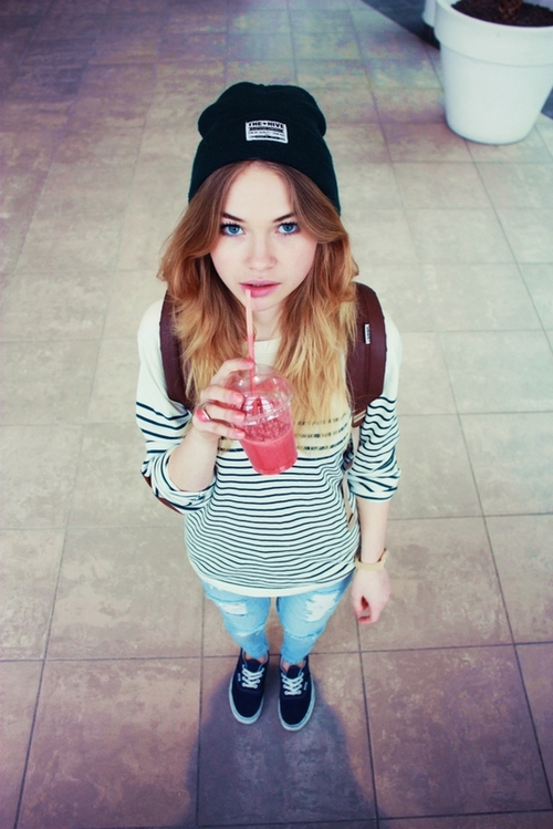 Cómo ser swag 17 pasos Ocio