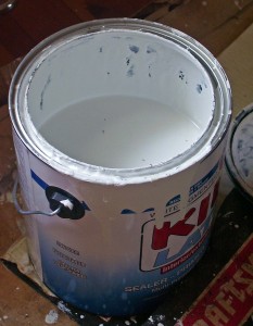 pintura fosforescente pintura base blanca